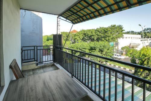 Tuban Torres Accommodation Kuta  Exterior photo