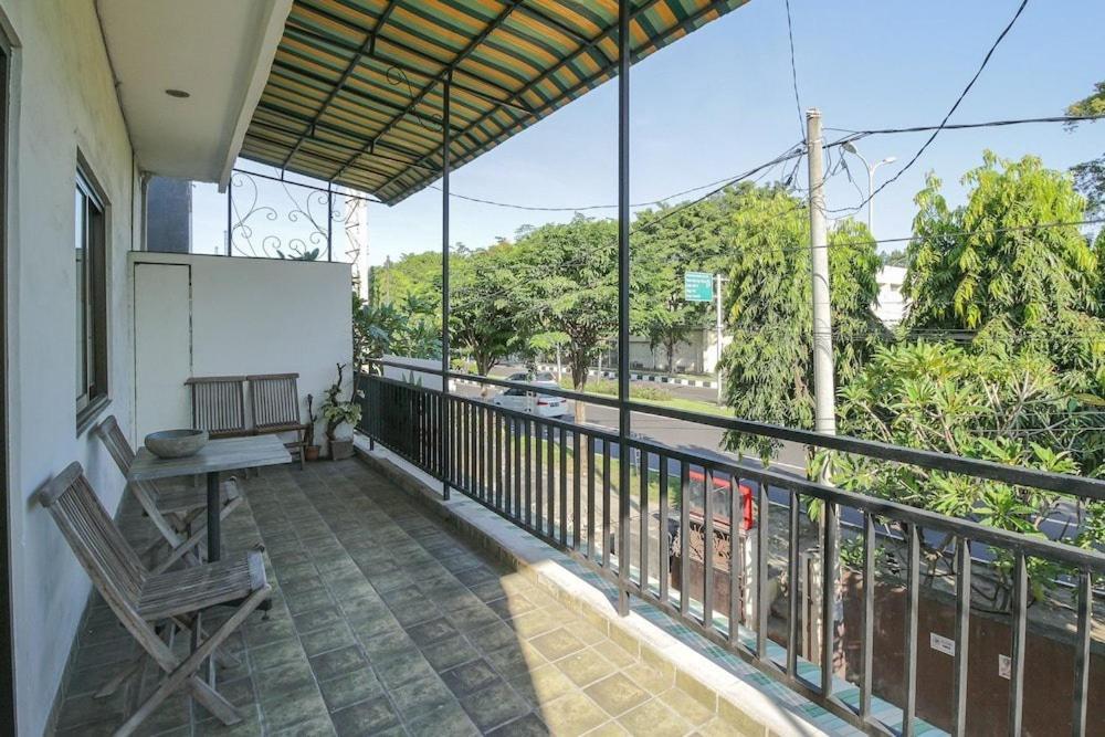 Tuban Torres Accommodation Kuta  Exterior photo